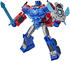 Hasbro Transformers: Cyberverse Bumblebee Adventures Officer-Class Optimus Prime