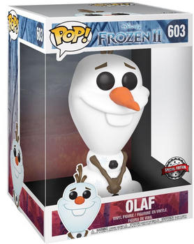 Funko Pop! Disney Frozen II – Olaf