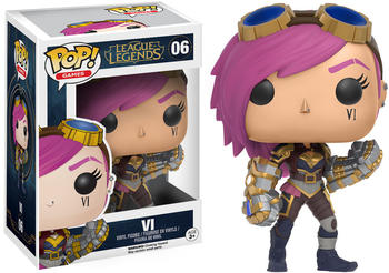 Funko Pop! League of Legends - VI