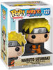 Funko 31800, Funko POP! - Naruto Shippuden: Naruto Running