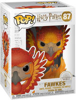 Funko! 42239, Funko! Funko! - Funko POP VINYL HP Fawkes