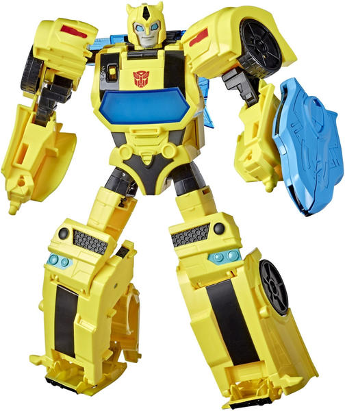 Hasbro Transformers Officer-Klasse Bumblebee