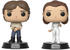 Funko Pop! Star Wars - Classics - Han Solo & Leia