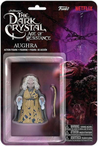 Funko The Dark Crystal: Age of Resistance - Aughra
