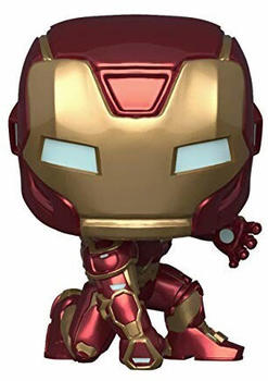 Funko Pop! Marvel Avengers - Iron Man