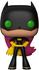 Funko Pop! TV: Teen Titans Go! - Starfire as Batgirl