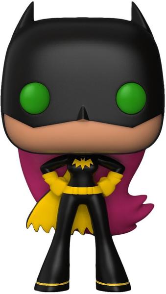 Funko Pop! TV: Teen Titans Go! - Starfire as Batgirl