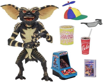 NECA Ultimate Gamer Gremlin 15"