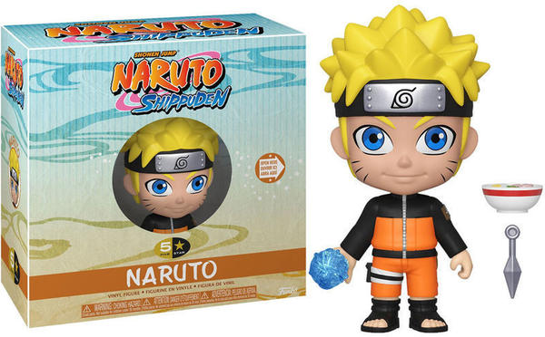 Funko 5 Star: Naruto Shippuden - Naruto