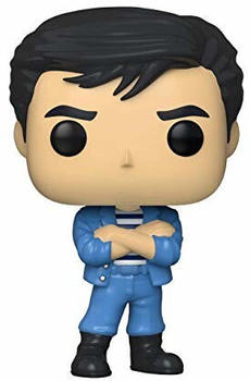 Funko Pop! Duran Duran - Roger Taylor (41233)