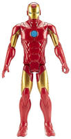 Marvel Iron Man Actionfigur aus der Helden-Serie (Titan-Edition)