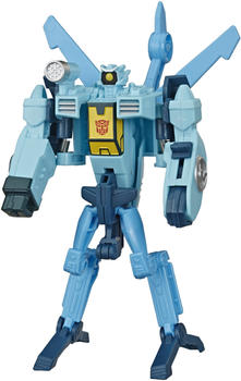 Hasbro Transformers Cybervese 11cm Whirl