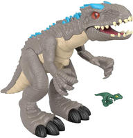 Jurassic World GMR16, Jurassic World Imaginext - Thrashing Indominus Rex