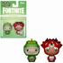 Funko Fortnite Pint Size Heroes Rex and Tricera Ops