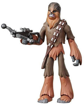 Hasbro Star Wars 13cm Chewbacca