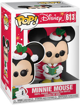 Funko Pop! Disney - Minnie Mouse 613