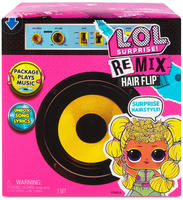 L.O.L. Surprise! 566977E7C, L.O.L. Surprise! MGA 566977E7C L.O.L. Surprise Remix