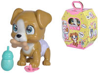SIMBA 105953050, SIMBA 105953050 Pamper Petz Hund