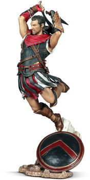 Ubisoft Assassin's Creed Odyssey Alexios