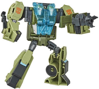 Hasbro Transformers - Cyberverse Ultra Class - RACK'N'RU
