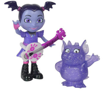 Simba Vampirina Figurenset Vampirina und Gregoria