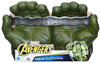 Hasbro Super Puños gamma Hulk Marvel Avengers