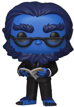 Funko Pop! Marvel: X-Men - Beast