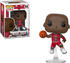 Funko Pop! Basketball: Chicago Bulls - Michael Jordan