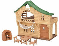 Sylvanian Families 21579, Sylvanian Families Haus am See (21579)