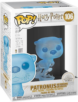 Funko Pop! Movies: Harry Potter - Patronus Hermione Granger