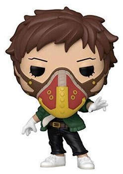 Funko Pop! Anime: My Hero Academia - Kai Chisaki (Overhaul)