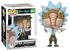 FunKo Pop! Animation: Rick and Morty