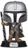 FunKo Pop! Star Wars: The Mandalorian