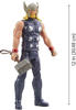 Hasbro E78795X0, Hasbro Marvel Avengers Titan Hero Series Thor, Spielfigur...