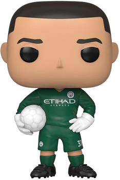 Funko Pop! Football: Manchester City - Ederson Santa de Moraes