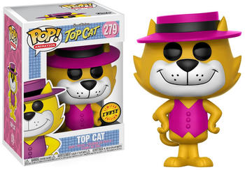 Funko Pop! Animation: Top Cat - Top Cat