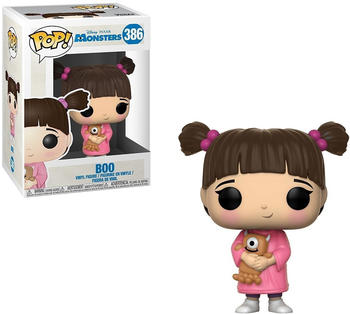 Funko Pop! Disney Pixar Monsters Inc. - Boo