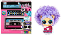 L.O.L. Surprise! - MGA REMIX L.O.L. Surprise Pets Remix Series A - Blindbag