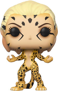Funko Pop! Movies: DC Wonder Woman - The Cheetah (328)