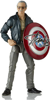 Hasbro Marvel Legends Series Stan Lee