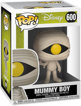 Funko Pop! Disney: Mummy Boy