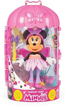 IMC Toys Minnie Fantasy Fairy