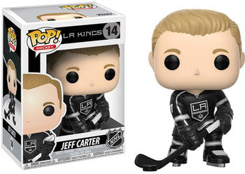 Funko Pop! Hockey: LA Kings - Jeff Carter