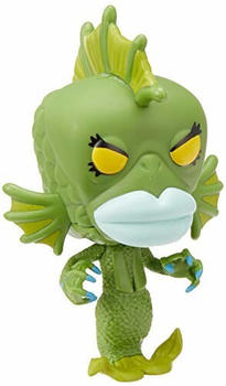 Funko Pop! Disney: Nightmare Before Christmas - Undersea Gal