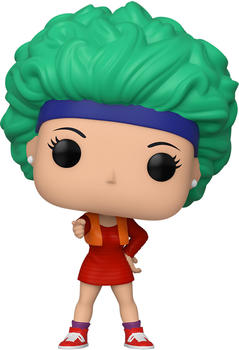 Funko Pop! Animation: Dragon Ball Z - Bulma (44264)