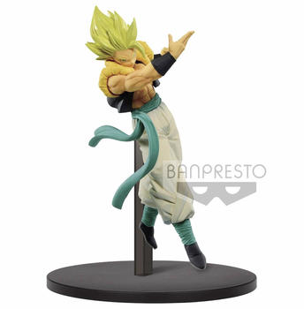 Banpresto Dragon Ball Match Makers Super Saiyan Gogeta