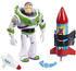 Mattel Disney Pixar Toy Story 25. Jubiläum Buzz Lightyear (GJH49)