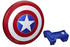 Hasbro Avengers Captain America magnetischer Schild (B9944EU8)