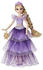 Hasbro Disney Prinzessin Style Serie, Rapunzel Modepuppe (E90595X0)