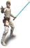 Hasbro Star Wars The Black Series Luke Skywalker Spielzeug Action-Figur (E6611EU5)